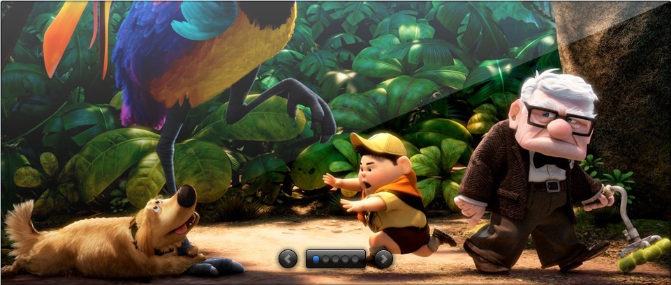 �߸���ʵ�õ�jQueryͼƬ������