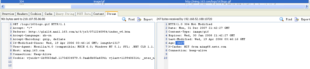 HttpWatch���߼�鼰ʩ�ü���