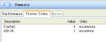 HttpWatch���߼�鼰ʩ�ü���