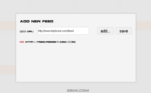 应用jQuery开发一个响应式超酷整合RSS信息阅读杂志