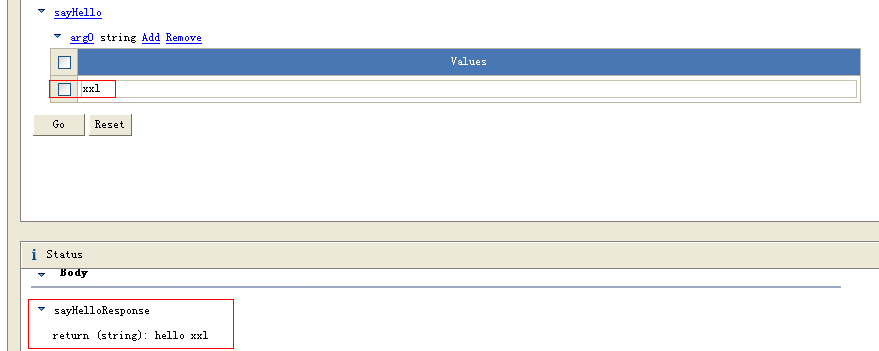 WebService (1)   CXF ���� HelloWorld