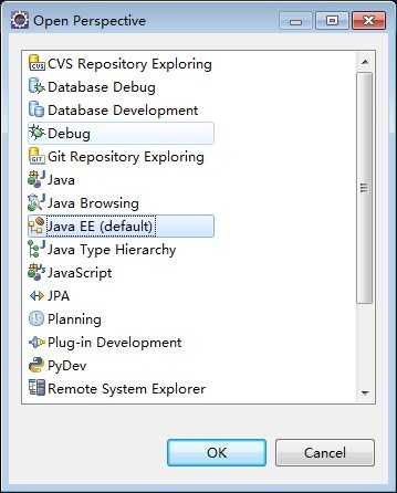 Eclipse 运作 maven web 项目
