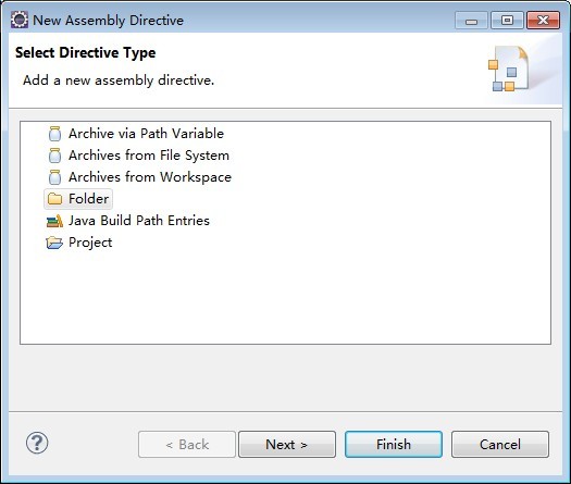 Eclipse 运作 maven web 项目