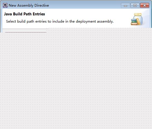 Eclipse 运作 maven web 项目