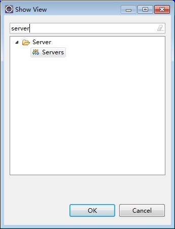 Eclipse 运作 maven web 项目