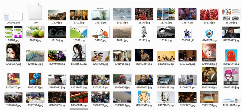 ������ҳ����ͼƬ����򵥵ķ���