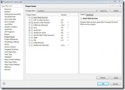 ����maven web��Ŀ