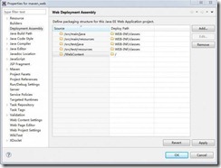 ����maven web��Ŀ