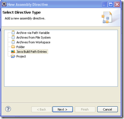 clip_image001 调度maven web项目
