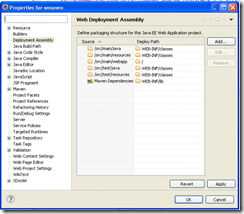 ����maven web��Ŀ