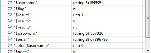 为什么不满足条件 还是进入if 输出了用户名格式异常QAQ