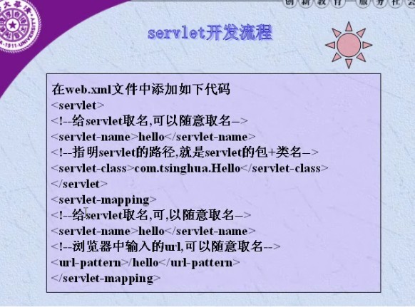 java web-Servletѧϰ֮HelloWorld ֧䵽ȫ