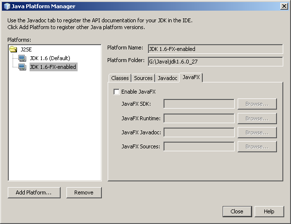 ��ͨ�룩���Ļ� ��NB�д���JavaFX2.0Ӧ��