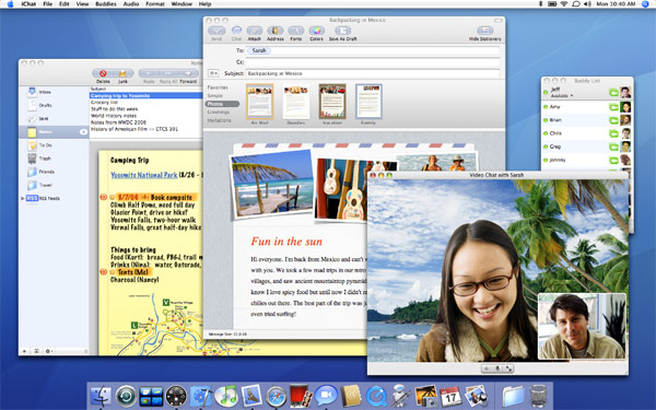 交互设计的部类与难点