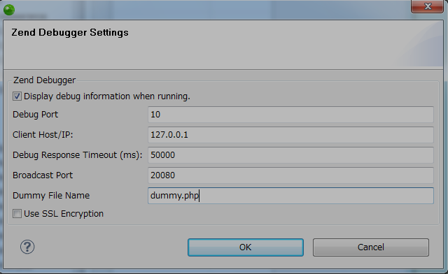 zend studio8.x�ϵĵ���-zenddeugger�İ�װ����