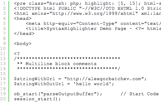 jQuery�﷨���������������ɫ��ҳ�������ɫ