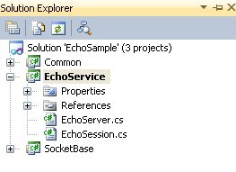 Supersocket 怎么使用 教程1