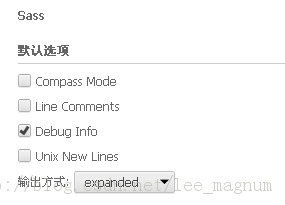 ��ôʹ��Less/Sass���빤��koala