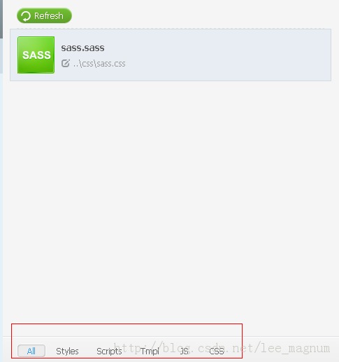 ��ôʹ��Less/Sass���빤��koala