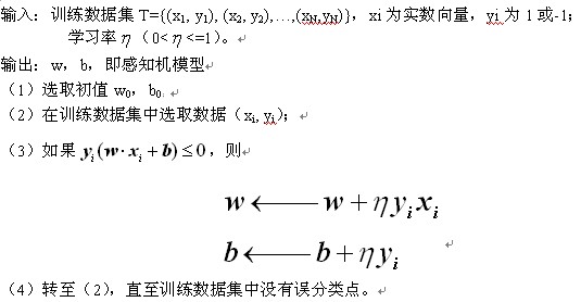 ͳ��ѧϰ���ǣ�2��������֪��ģ��