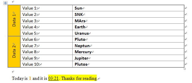 PHPWordģ崴Word