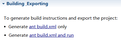 Ӧ��e(fx)clipse����JavaFX��Ŀ�Ĵ��