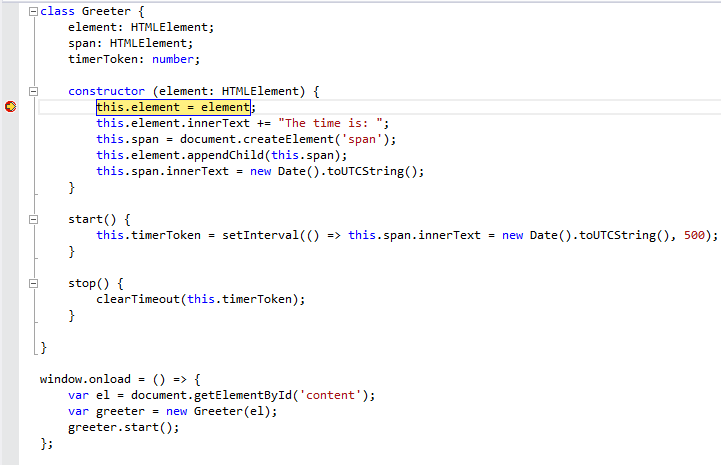 TypeScript 0.8.1�湫��