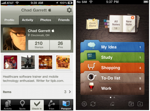 Web App和Native App 哪位高手将是未来