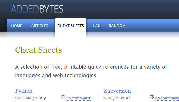 �Ƽ�10��Web�����ֲ�������վ������ɶ���У���