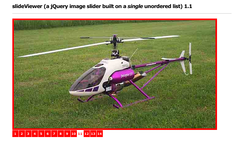 juery相本插件lightbox