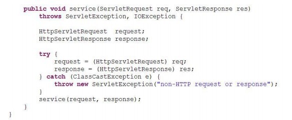 java_web ��ϰ 2 jsp �� servlet ��6��servlet