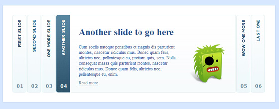 ǰ�˿�����ֵ��һ���İ˿�ʵ��jQuery���