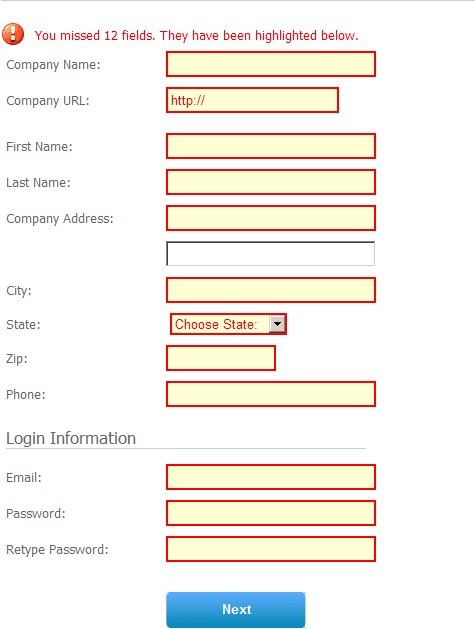 jQuery validation ֤����
