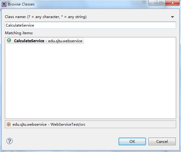 Eclipse+WebService��������