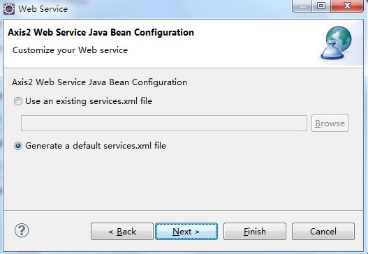 Eclipse+WebService��������