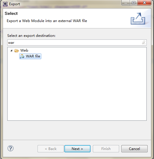 ����һ���򵥵�javaweb���̣�ʹ��eclipse�Դ��������ܣ�
