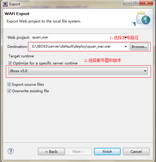 ����һ���򵥵�javaweb���̣�ʹ��eclipse�Դ��������ܣ�
