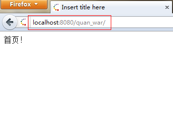 ����һ���򵥵�javaweb���̣�ʹ��eclipse�Դ��������ܣ�