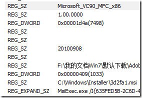 ����ADOBE CS5���ܳ��ֵİ�װʧ���й�����