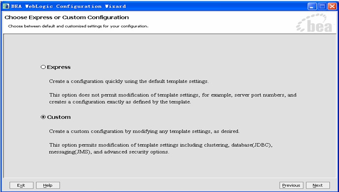Weblogic��Ⱥ���������ѧϰ�ܽ�