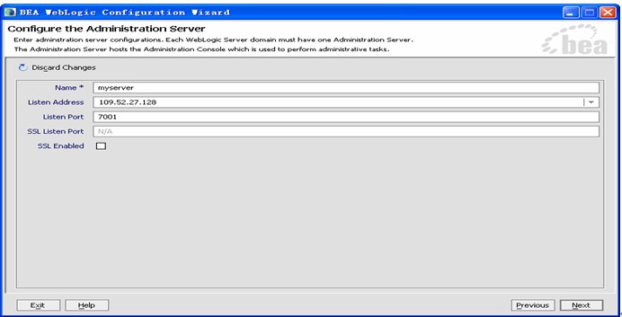 Weblogic��Ⱥ���������ѧϰ�ܽ�