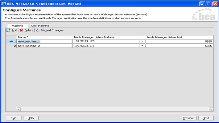 Weblogic��Ⱥ���������ѧϰ�ܽ�