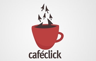 50个别致的有创意的Logo