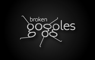 50个别致的有创意的Logo