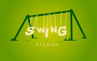 50个别致的有创意的Logo