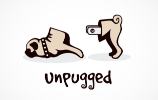 50个别致的有创意的Logo