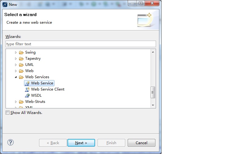 ����Myeclipse 8.5��������JAX-WS��Web serviceʵ��