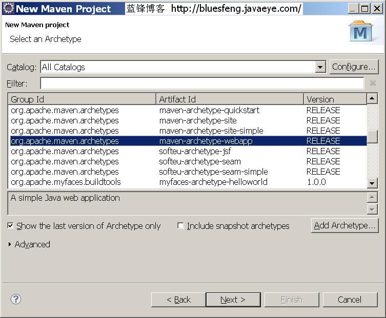 ʩMavenJersey FrameworkRESTWeb Service