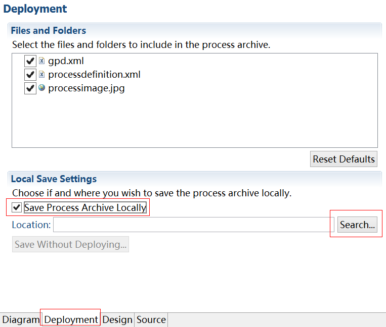 JavaWeb Project ��ʹ��JBPM��ʹ��JUnit ��