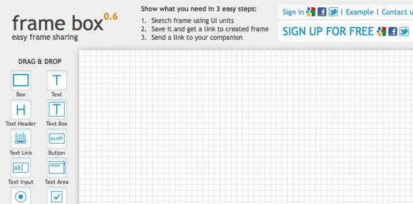 八个非常有用的在线工具(对于Web设计和开发人员 )